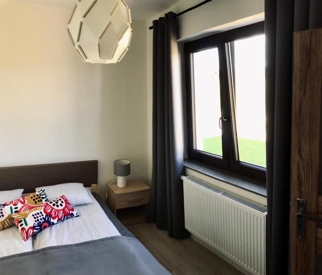 Apartament Przy Potoku Zubrzyca Gorna Exterior foto