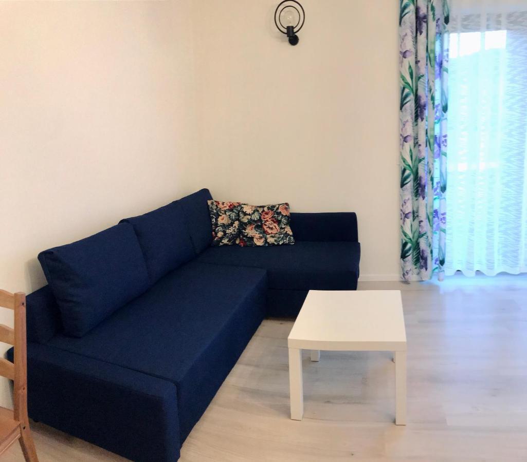 Apartament Przy Potoku Zubrzyca Gorna Exterior foto