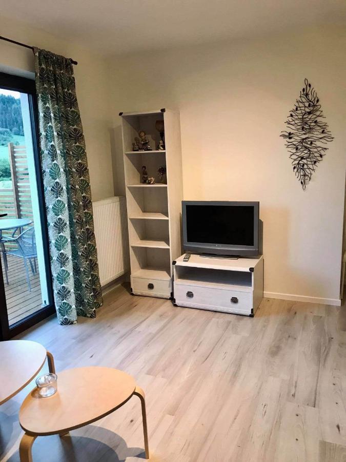 Apartament Przy Potoku Zubrzyca Gorna Exterior foto