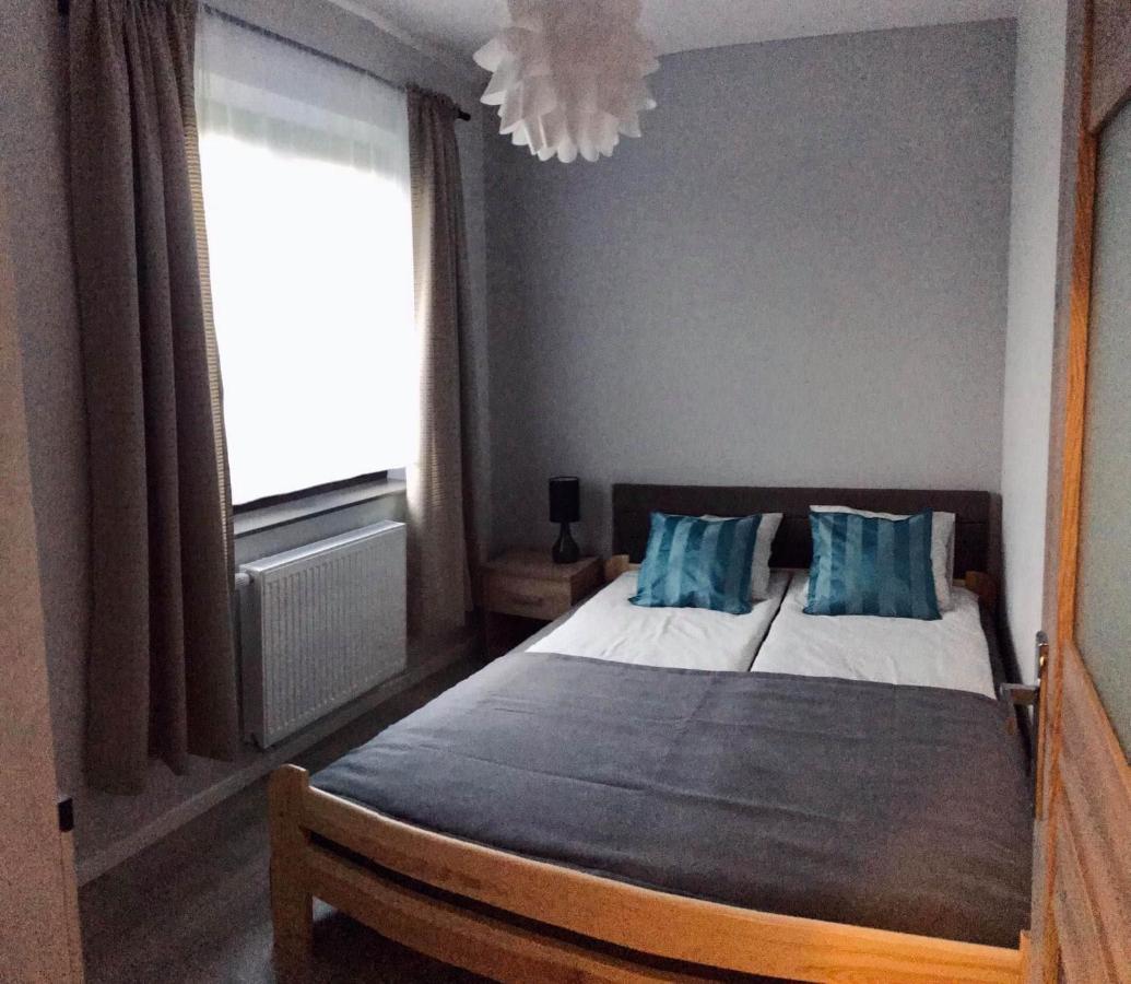 Apartament Przy Potoku Zubrzyca Gorna Exterior foto