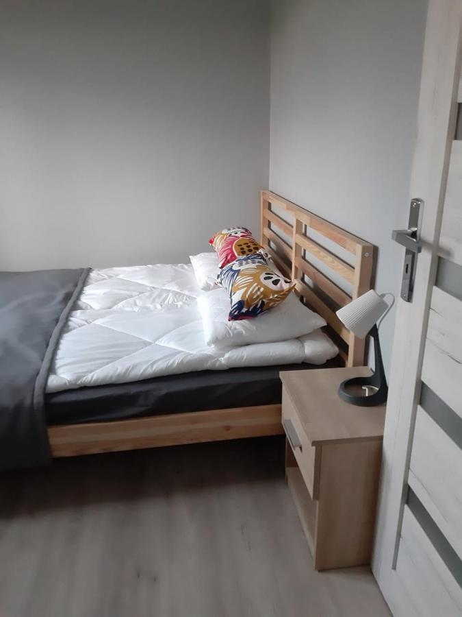 Apartament Przy Potoku Zubrzyca Gorna Exterior foto